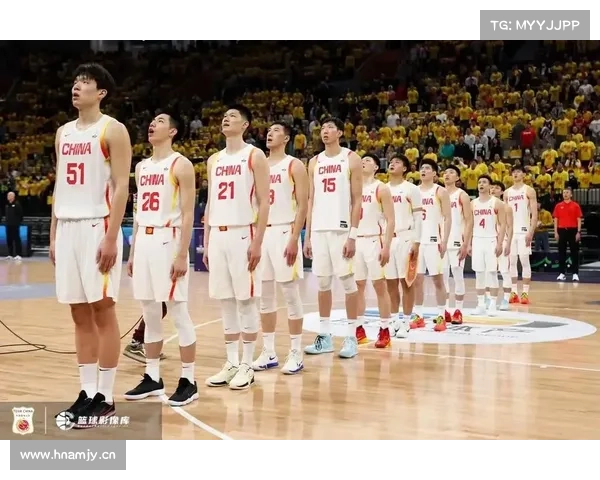 中国男篮在世界到底是什么水平 中国男篮在世界到底是什么水平