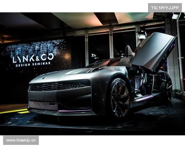 LYNK & CO能超过20万这条红线吗? LYNK & CO能超过20万这条红线吗?
