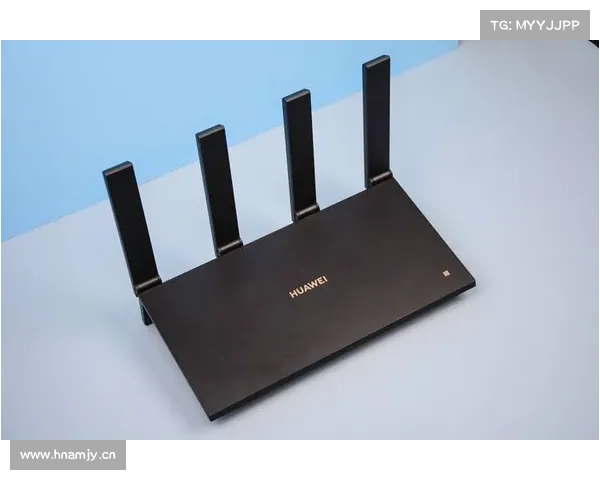 TP-Link or HUAWEI?300元以内wifi6路由器鹿死谁手? TP-Link or HUAWEI?300元以内wifi6路由器鹿死谁手?