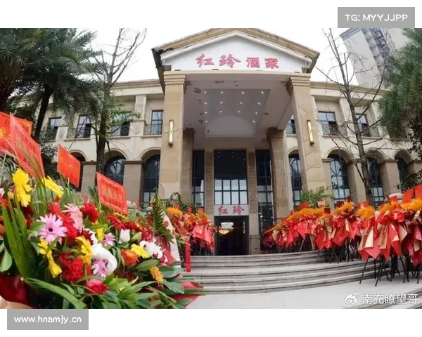 “老”店“新”开人气爆棚!南充嘉陵人久违的“红玲”回城区了! “老”店“新”开人气爆棚!南充嘉陵人久违的“红玲”回城区了!