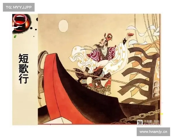 三国中最熟悉的陌生人:历史上的周瑜,曾如何设想江东帝业? 三国中最熟悉的陌生人:历史上的周瑜,曾如何设想江东帝业?