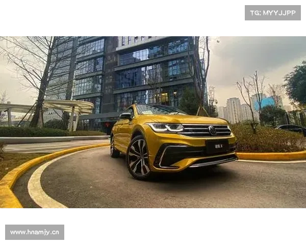 专业测评2.0T高功途观X 专业测评2.0T高功途观X