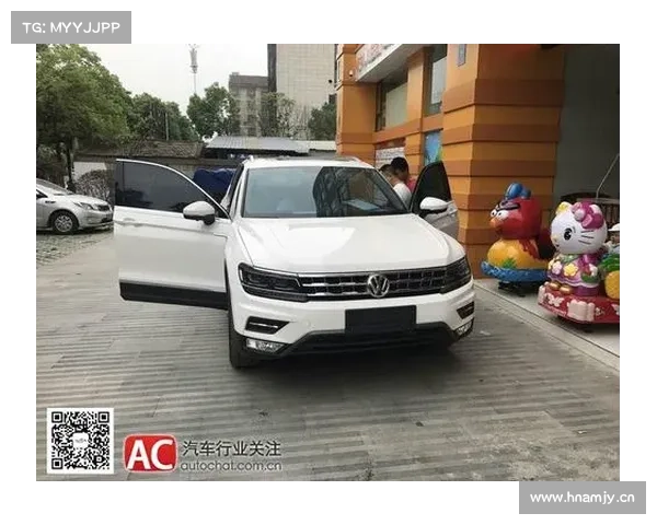 买车就送一键火化!大众途观又自燃了 买车就送一键火化!大众途观又自燃了