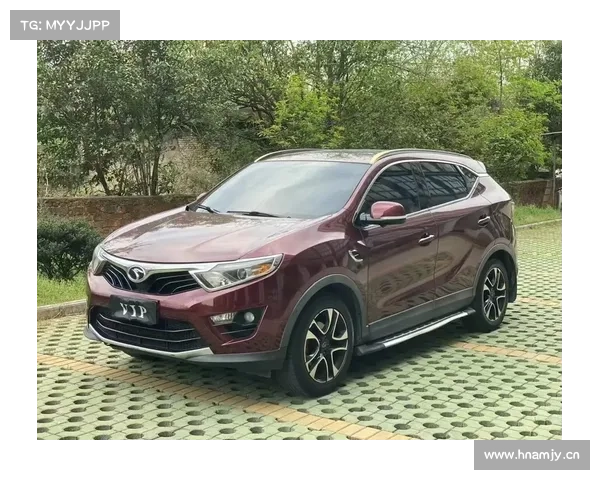 于4月上市_增1.8T动力 新款东南DX7消息 于4月上市_增1.8T动力 新款东南DX7消息