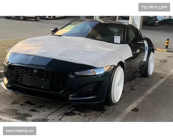 停产的捷豹 F-Type R 评测:最后一次驾驶 停产的捷豹 F-Type R 评测:最后一次驾驶